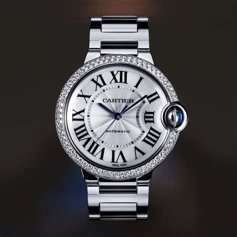 fake ladies cartier watch|authenticate cartier watch.